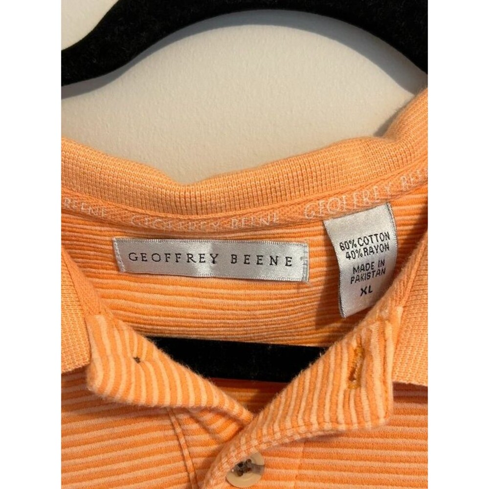 Geoffrey Beene - Picture 3 of 6